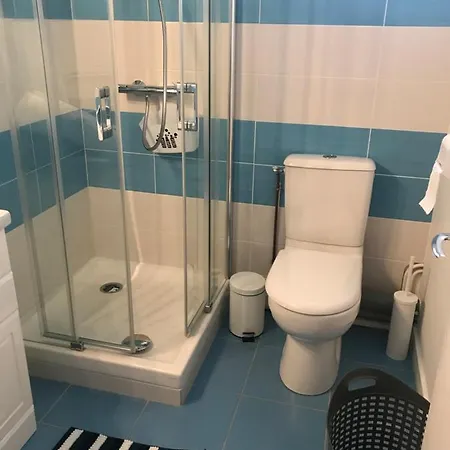 Apartment D'artagnan Royan