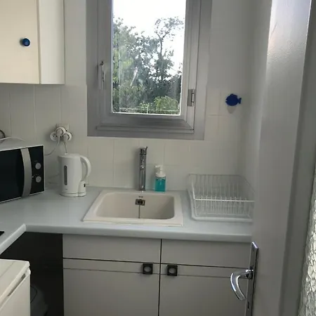 Appartement Résidence D’artagnan
