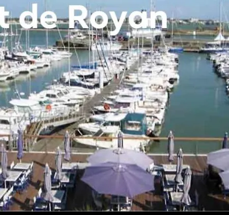 Résidence D’artagnan *