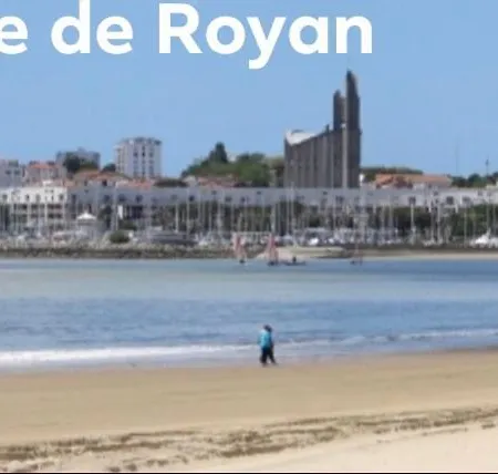 D'artagnan Royan