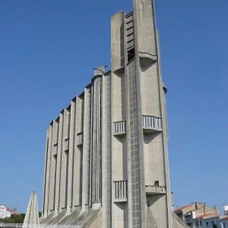 Résidence D’artagnan Appartement Royan