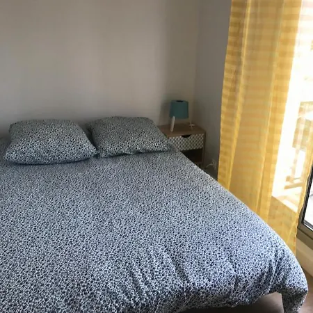 D'artagnan Apartment Royan