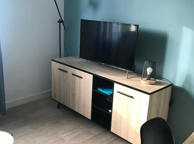 Résidence D’artagnan * Royan