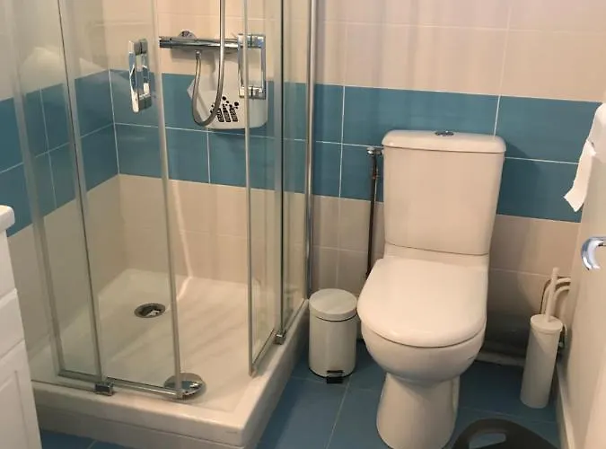 Apartamento Résidence D’artagnan Royan