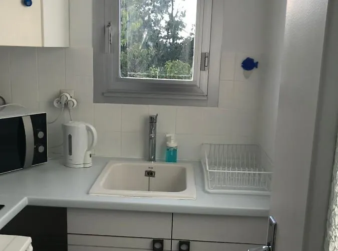 Apartamento Résidence D’artagnan