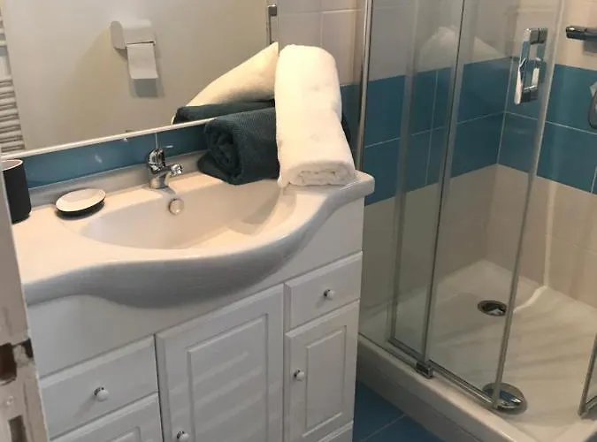 Résidence D’artagnan Royan