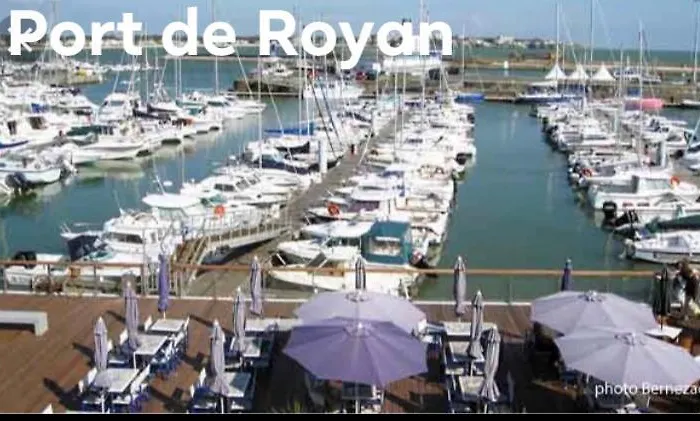 Résidence D’artagnan *