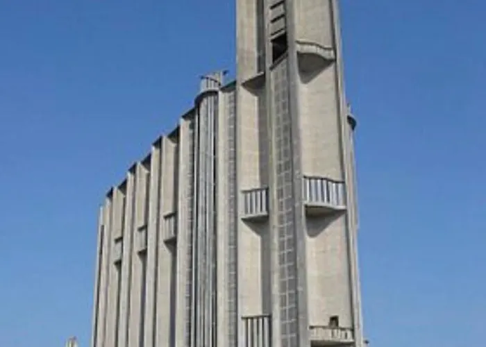 Résidence D’artagnan Apartamento Royan